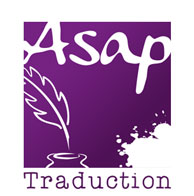 Asap Traduction